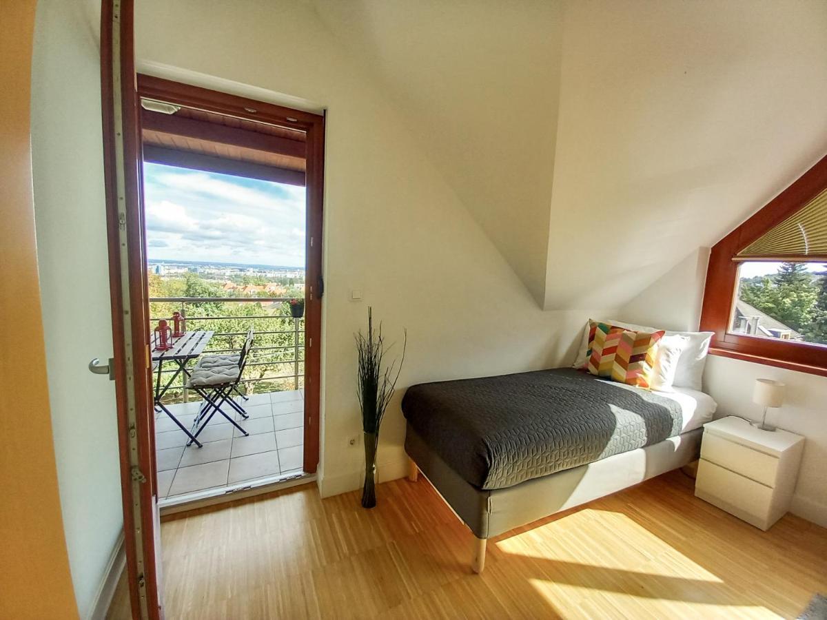 Szamosvilla - Bbq, 8bdrm, Very Close To Center Appartement