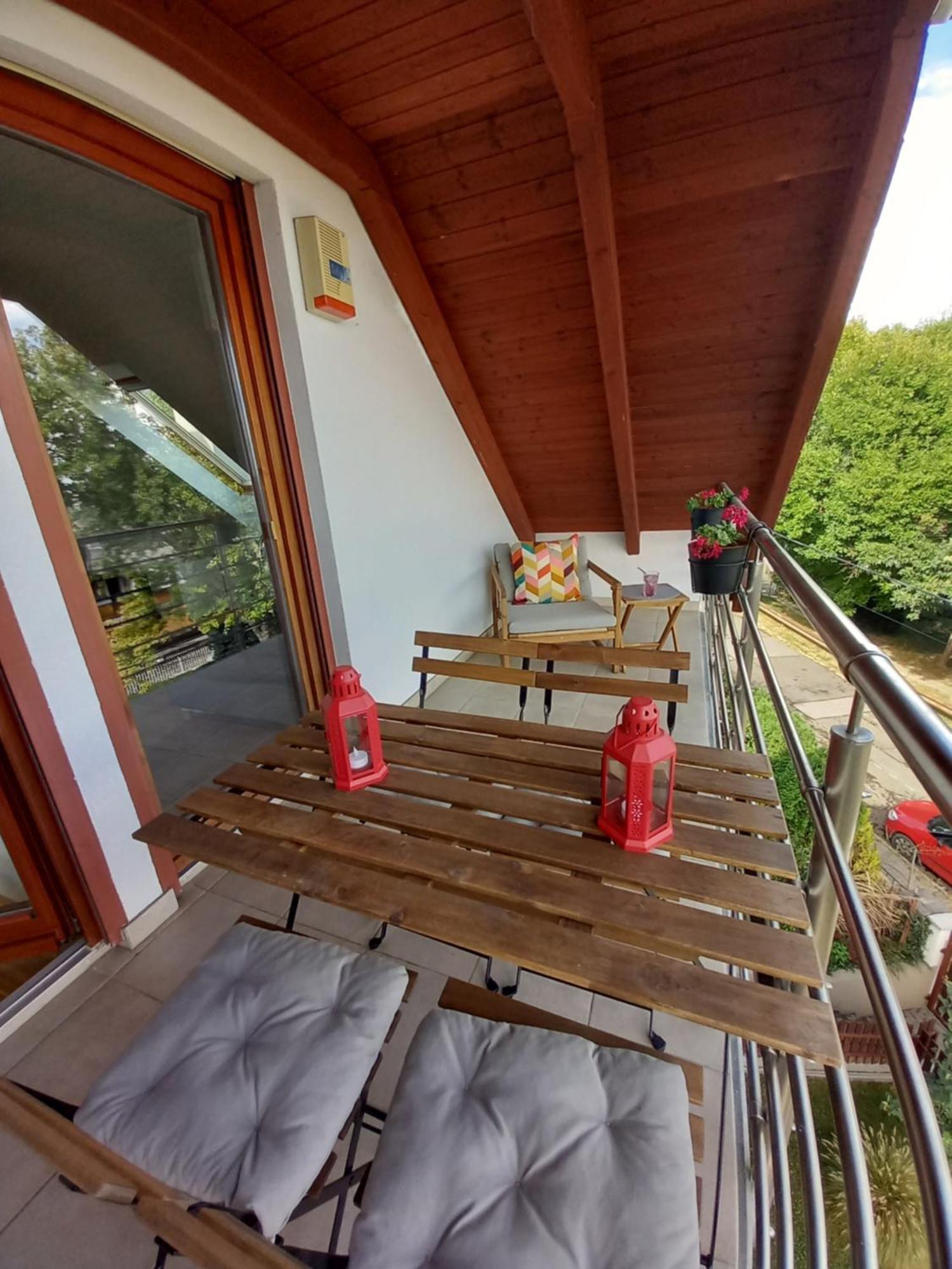 Appartement Szamosvilla - Bbq, 8bdrm, Very Close To Center *