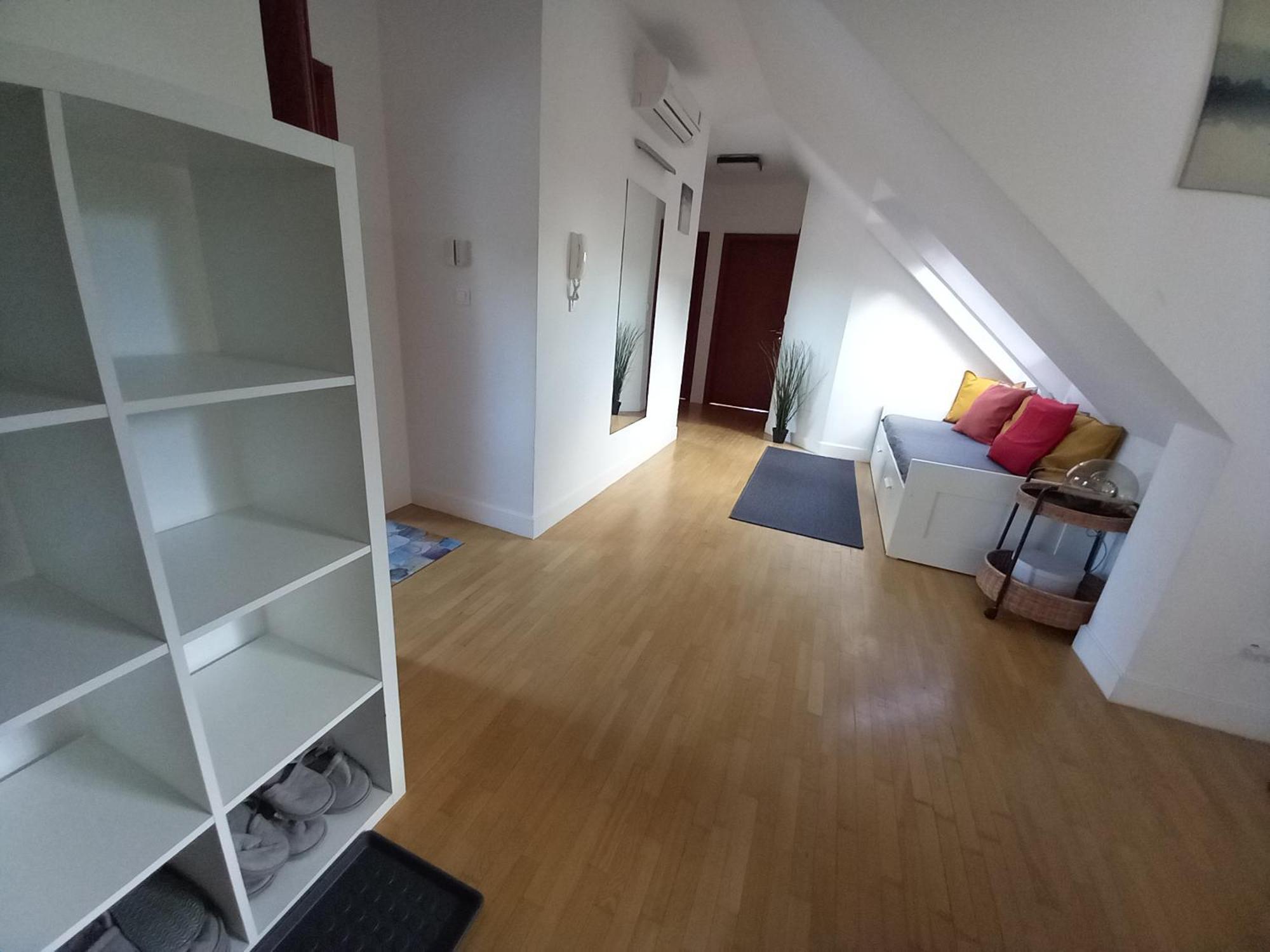 Szamosvilla - Bbq, 8bdrm, Very Close To Center *